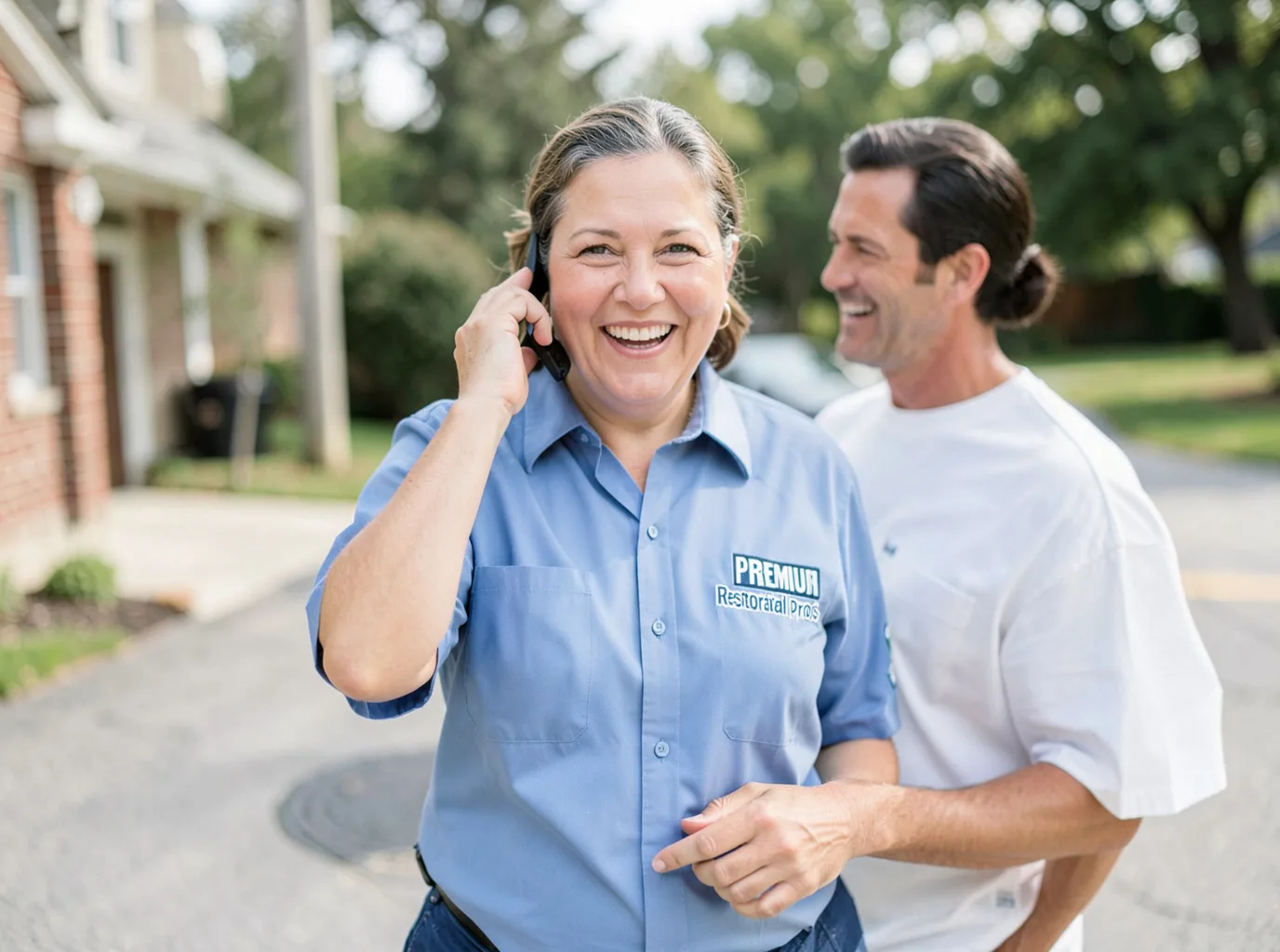 Water Damage Restoration Wellman, IA FAQs